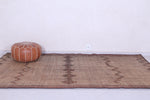 Tuareg rug 5.6 FT X 9.5 FT