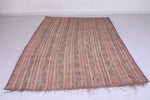 African Tuareg rug 6.1 X 9.1 Feet