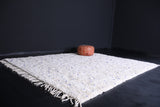 Custom moroccan rug - wool berber rug