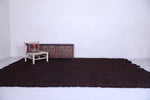 Custom moroccan berber rug, Handmade beni ourain carpet
