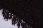 Custom moroccan berber rug, Handmade beni ourain carpet