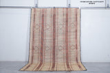 Tuareg rug 5.5 X 8.9 Feet