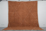 Handmade Wool rug 10 Feet x 12 Feet