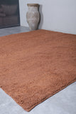 Beni ourain rug 10 X 10 Feet