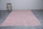 Berber Beni ourain rug 8 X 9.9 Feet