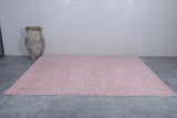 Berber Beni ourain rug 8 X 9.9 Feet