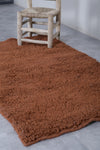 Beni ourain rug 2.9 X 5 Feet