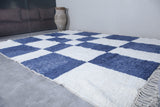 Moroccan berber rug 9.4 X 12.1 Feet