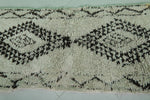 Moroccan Berber Rug - Traditional Diamond Pattern | Handwoven Wool