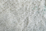 Handmade wool rug 6.7 FT X 10.3 FT