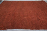 Moroccan rug 9 X 10.9 Feet