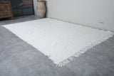 Moroccan rug 7.5 X 10.9 Feet