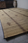 Tuareg rug 8.8 X 16.4 Feet