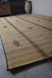 Tuareg rug 8.8 X 16.4 Feet