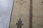 Tuareg rug 8.8 X 16.4 Feet