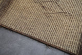 Tuareg rug 8.8 X 16.4 Feet