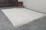 Moroccan rug 6.9 X 9.7 Feet