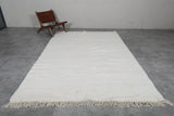 Moroccan rug 6.7 X 10.1 Feet