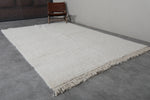 Moroccan rug 6.7 X 10.1 Feet