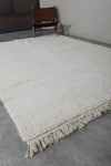 Moroccan rug 6.7 X 10.1 Feet