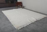 Moroccan rug 6.8 X 9.5 Feet