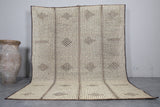 Tuareg rug 7.2 X 10 Feet