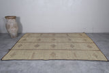 Tuareg rug 7.2 X 10 Feet