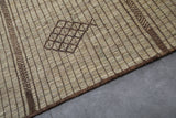 Tuareg rug 7.2 X 10 Feet