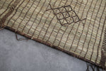 Tuareg rug 7.2 X 10 Feet