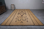 Tuareg rug 8.9 X 12.9 Feet