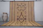 Tuareg rug 8.9 X 12.9 Feet