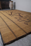 Tuareg rug 8.9 X 12.9 Feet