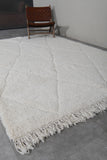 Moroccan rug 6.7 X 9.5 Feet