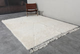 Moroccan rug 6.6 X 8.5 Feet