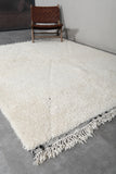 Moroccan rug 6.6 X 8.5 Feet