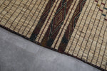 Tuareg rug 7.3 X 8.3 Feet