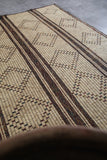 Tuareg rug 7.3 X 8.3 Feet