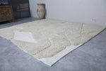 Moroccan rug 9.8 X 11 Feet