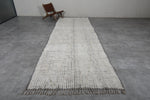 Moroccan rug 5 X 14.3 Feet