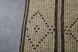 Tuareg rug 5.5 X 7.7 Feet