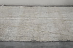 Moroccan rug 5 X 14.3 Feet