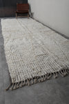 Moroccan rug 5 X 14.3 Feet