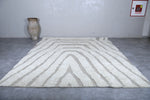 Moroccan rug 10 X 12 Feet