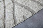 Moroccan rug 10 X 12 Feet
