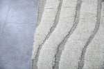 Moroccan rug 10 X 12 Feet
