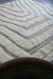 Moroccan rug 10 X 12 Feet