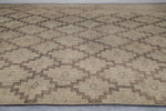 Tuareg rug 8.1 X 12.7 Feet