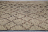 Tuareg rug 8.1 X 12.7 Feet