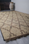 Tuareg rug 8.1 X 12.7 Feet