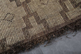 Tuareg rug 8.1 X 12.7 Feet